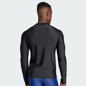 Long Sleeve Rash Guard