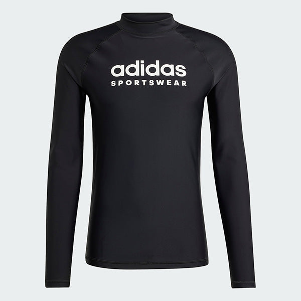 Long Sleeve Rash Guard