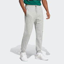 Load image into Gallery viewer, Essentials Big Logo Cuffed Fleece Pants
