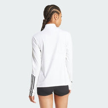 Load image into Gallery viewer, HYPERGLAM TRAINING QUARTER-ZIP TRACK TOP
