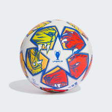 Load image into Gallery viewer, UCL 23/24 Knockout Mini Ball
