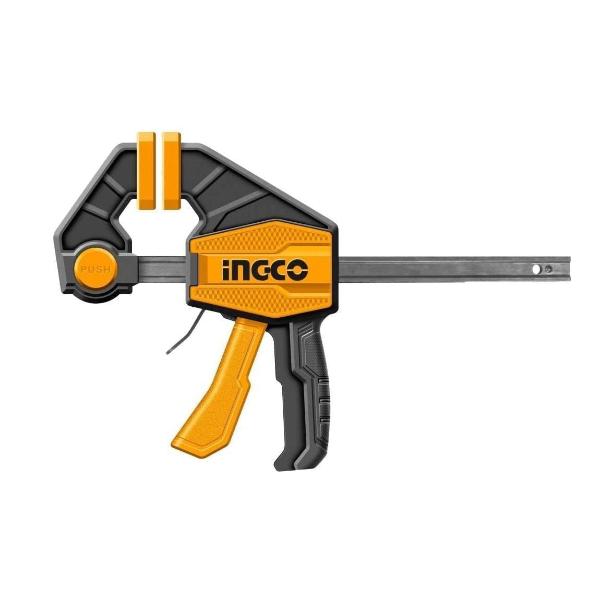 INGCO QUICK BAR CLAMPS