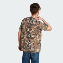 Load image into Gallery viewer, GRAPHICS CAMO TEE
