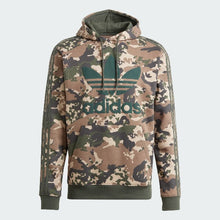 Load image into Gallery viewer, GRAPHICS CAMO HOODIE

