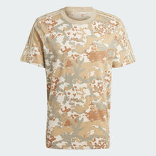 Load image into Gallery viewer, GRAPHICS CAMO TEE
