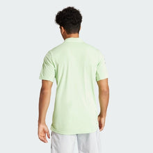 Load image into Gallery viewer, CLUB 3-STRIPES TENNIS POLO SHIRT
