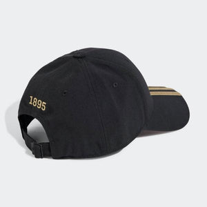 Belgium Football Cap