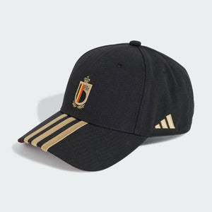 Belgium Football Cap