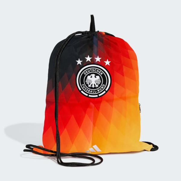 Germany Football Gym Sack