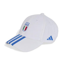 Load image into Gallery viewer, Italy Football Cap
