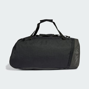 Essentials 3-Stripes Duffel Bag Medium