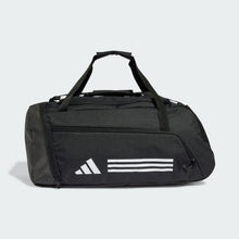 Load image into Gallery viewer, Essentials 3-Stripes Duffel Bag Medium
