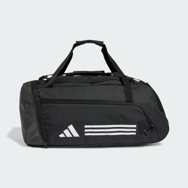 Essentials 3-Stripes Duffel Bag Medium