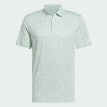 Load image into Gallery viewer, ULTIMATE365 JACQUARD POLO SHIRT
