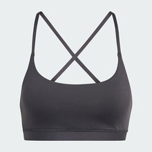 Load image into Gallery viewer, All Me Light Support Bra
