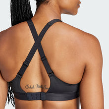 Load image into Gallery viewer, TLRDREACT Training High-Support Bra
