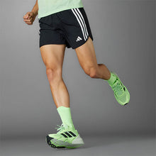 Load image into Gallery viewer, Own the Run 3-Stripes Shorts
