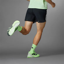 Load image into Gallery viewer, Own the Run 3-Stripes Shorts
