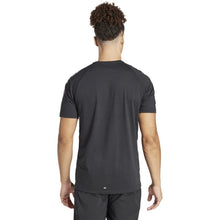 Load image into Gallery viewer, Own the Run 3-Stripes Tee
