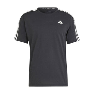 Own the Run 3-Stripes Tee