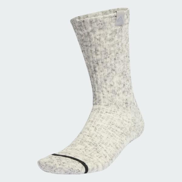 Comfort Slouch Socks