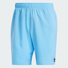 Load image into Gallery viewer, Solid CLX Classic-Length Swim Shorts
