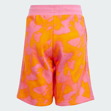 Load image into Gallery viewer, SUMMER ALLOVER PRINT SHORTS
