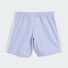 Load image into Gallery viewer, TREFOIL SHORTS TEE SET
