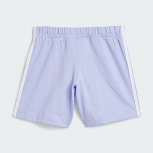 TREFOIL SHORTS TEE SET