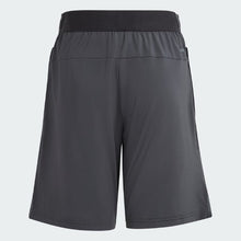 Load image into Gallery viewer, TRAINING AEROREADY SHORTS KIDS
