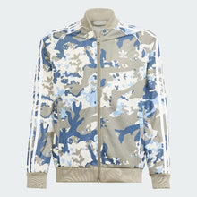 Load image into Gallery viewer, CAMO SST TRACK TOP
