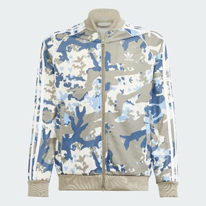 CAMO SST TRACK TOP