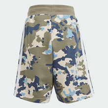 Load image into Gallery viewer, CAMO SHORT TEE SET
