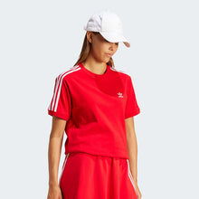 Load image into Gallery viewer, ADICOLOR 3-STRIPES TEE
