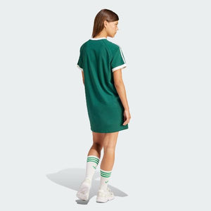 3-Stripes Raglan Dress