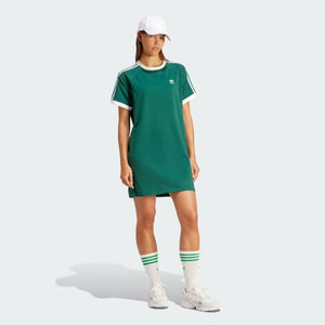 3-Stripes Raglan Dress