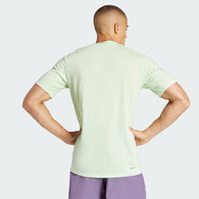 Load image into Gallery viewer, TRAIN ESSENTIALS FEELREADY TRAINING TEE
