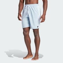 Load image into Gallery viewer, 3-STRIPES CLX SWIM SHORTS
