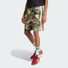 Load image into Gallery viewer, CAMO SHORTS
