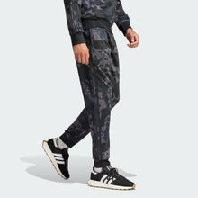 Load image into Gallery viewer, CAMO SSTR TRACK PANTS
