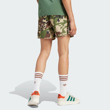 Load image into Gallery viewer, CAMO SHORTS
