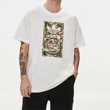 Load image into Gallery viewer, CAMO TONGUE TEE
