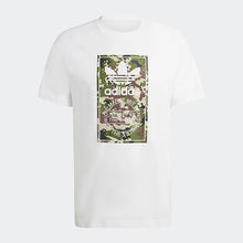 Load image into Gallery viewer, CAMO TONGUE TEE
