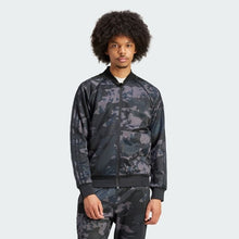 Load image into Gallery viewer, CAMO SSTR TRACK TOP
