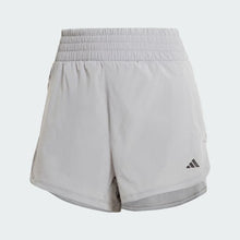 Load image into Gallery viewer, PACER STRETCH-WOVEN ZIPPER POCKET LUX SHORTS
