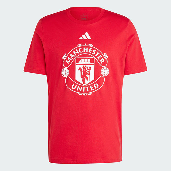 MUFC DNA GR TEE