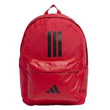Load image into Gallery viewer, Classic Back-to-School 3-Stripes Backpack
