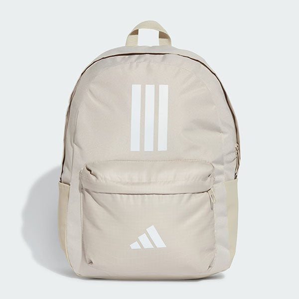 Classic Back-to-School 3-Stripes Backpack