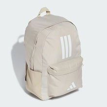 Load image into Gallery viewer, Classic Back-to-School 3-Stripes Backpack
