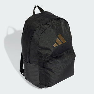 Classic 3 Bar Logo Backpack